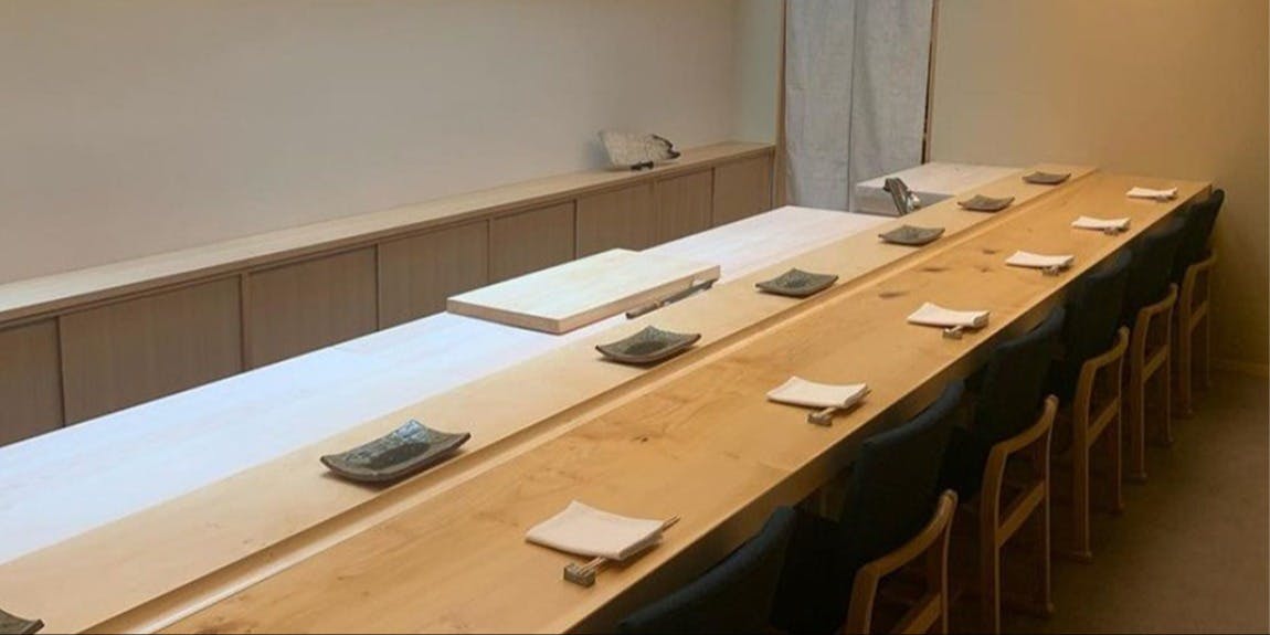 鮨ひら乃 - 画像1