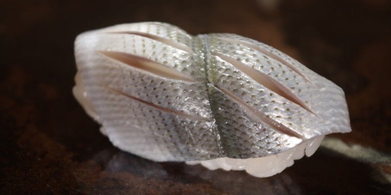 鮨ひら乃 - 画像3