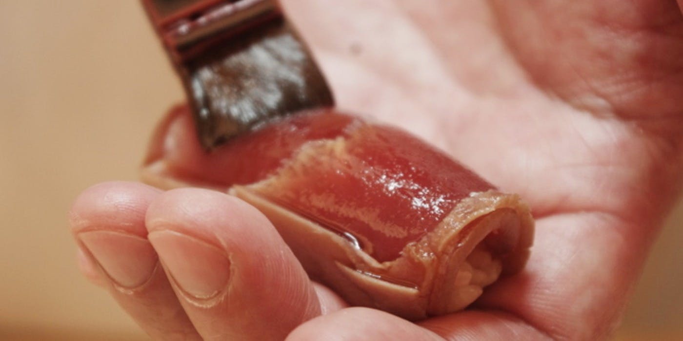 鮨ひら乃 - 画像5