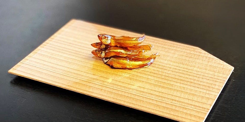 料理 魚石 RYORI UOISHI - 画像5