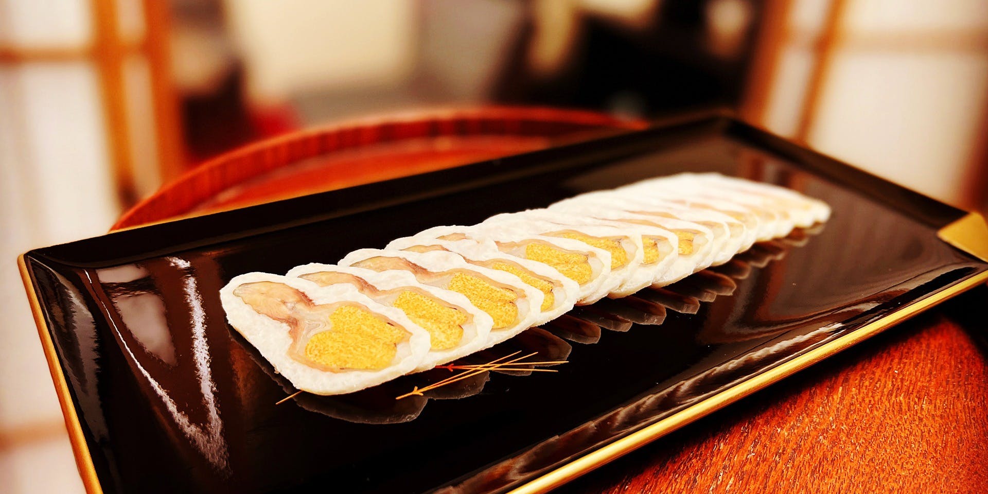 料理 魚石 RYORI UOISHI - 画像3