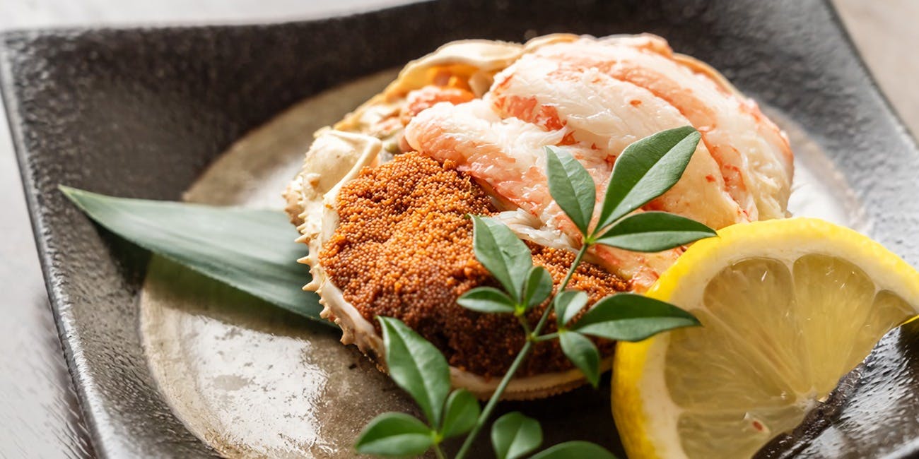 鮨居酒屋 みかづき