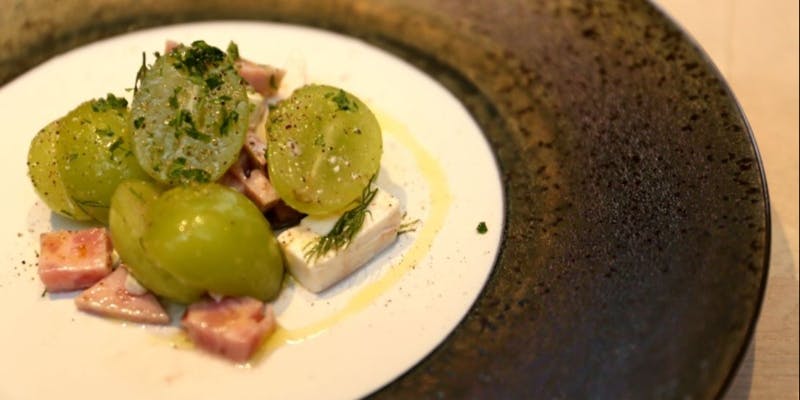 【ロンロヌマン　ランチコース】12時