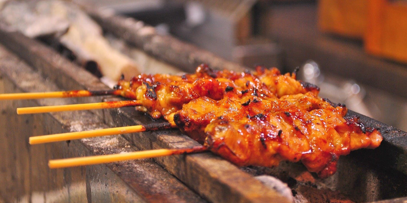 チキンボーイ - 画像5