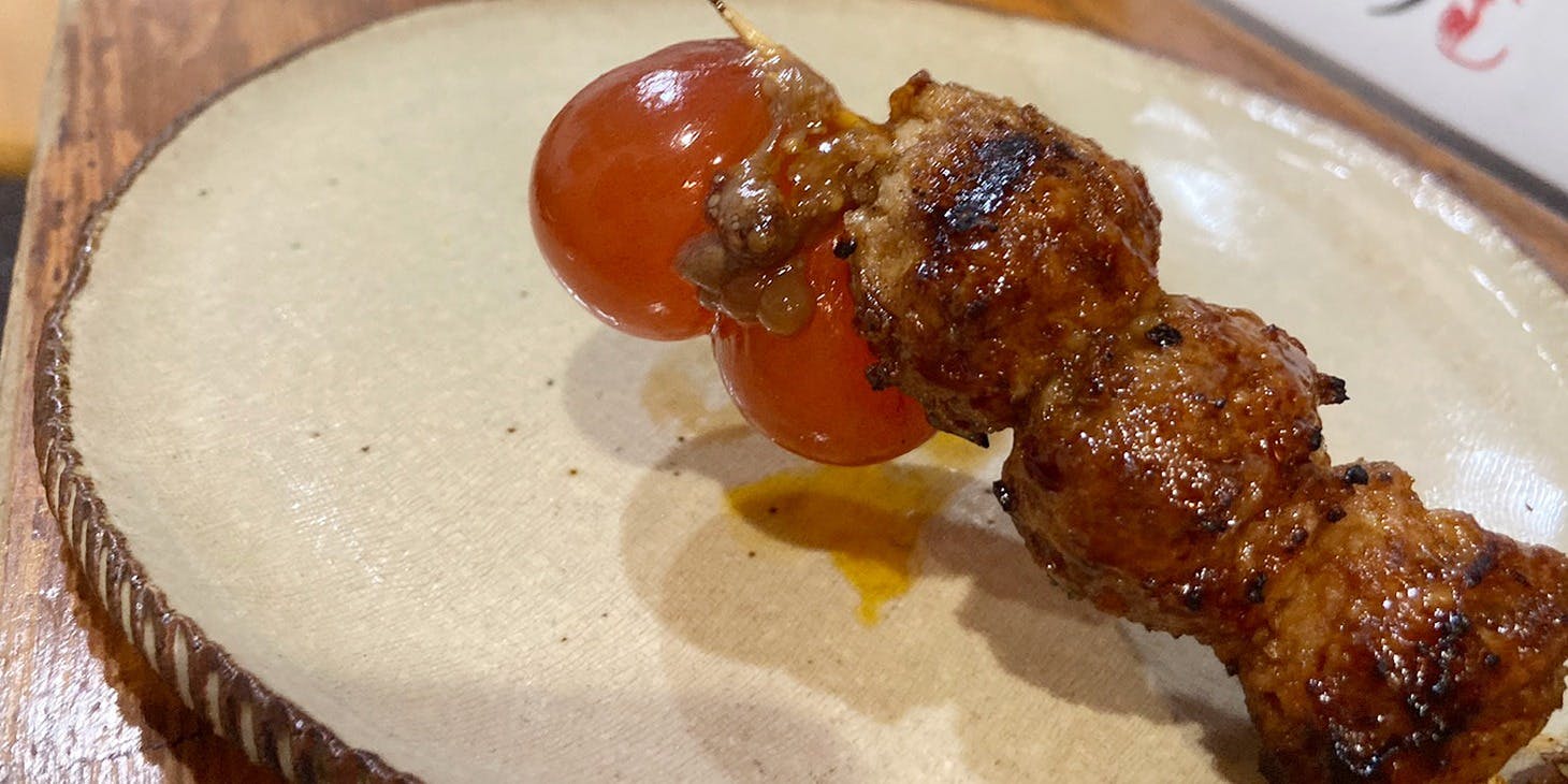 チキンボーイ - 画像3