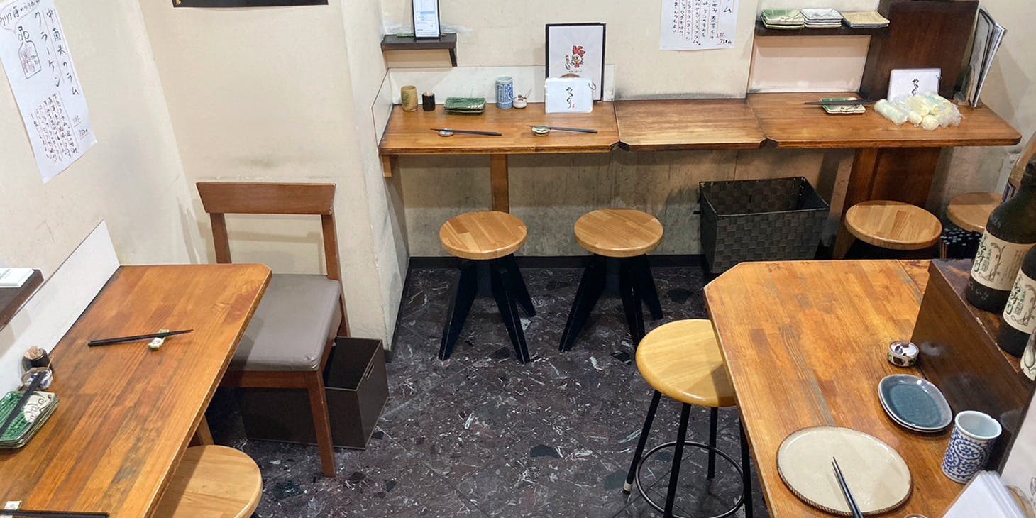 チキンボーイ - 画像1