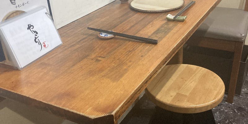 チキンボーイ - 画像7