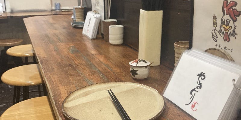 チキンボーイ - 画像6