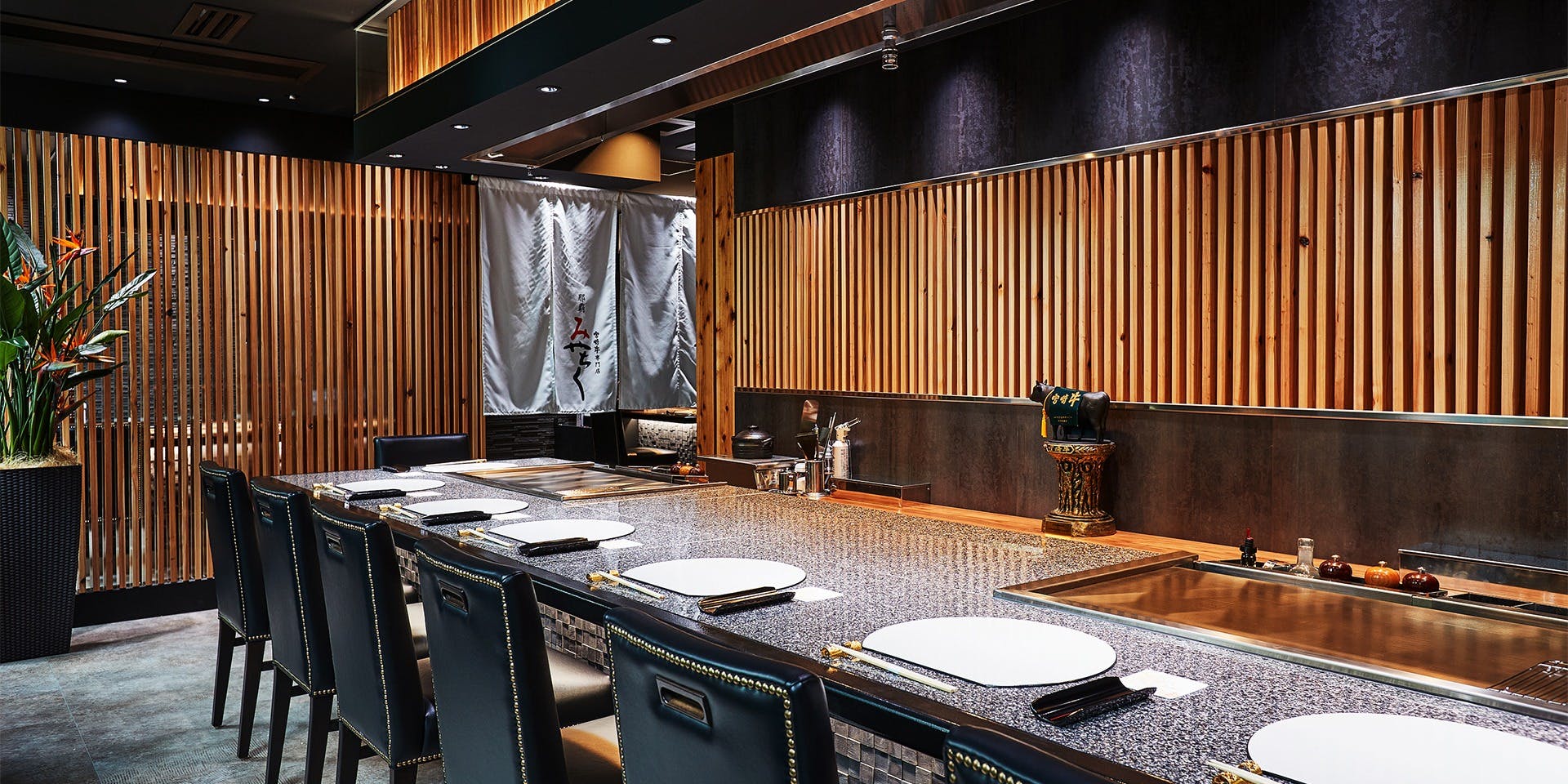 宮崎牛専門店 那覇みやちく - 画像1