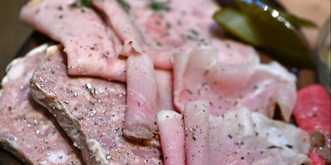 ロンロガレージ