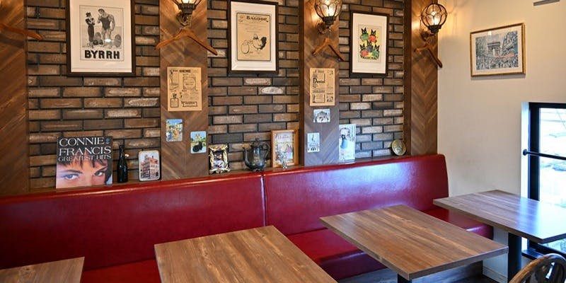 ロンロガレージ