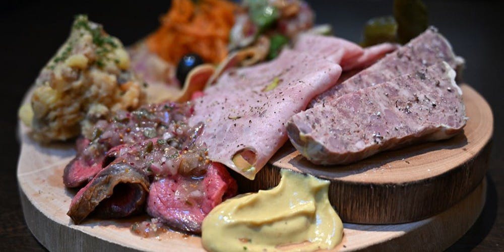 ロンロガレージ