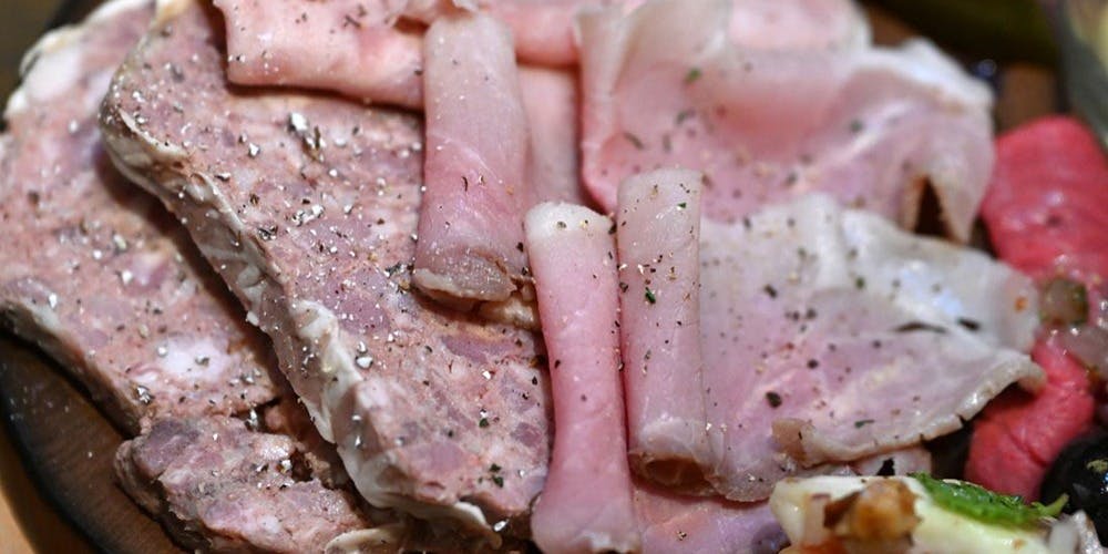 ロンロガレージ