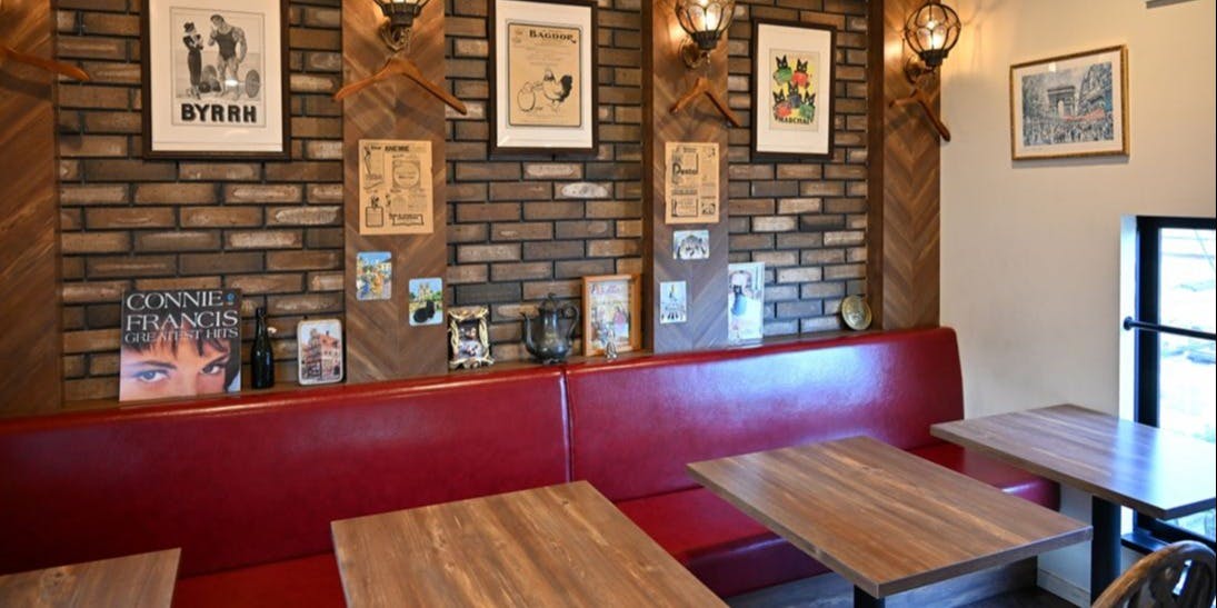 ロンロガレージ