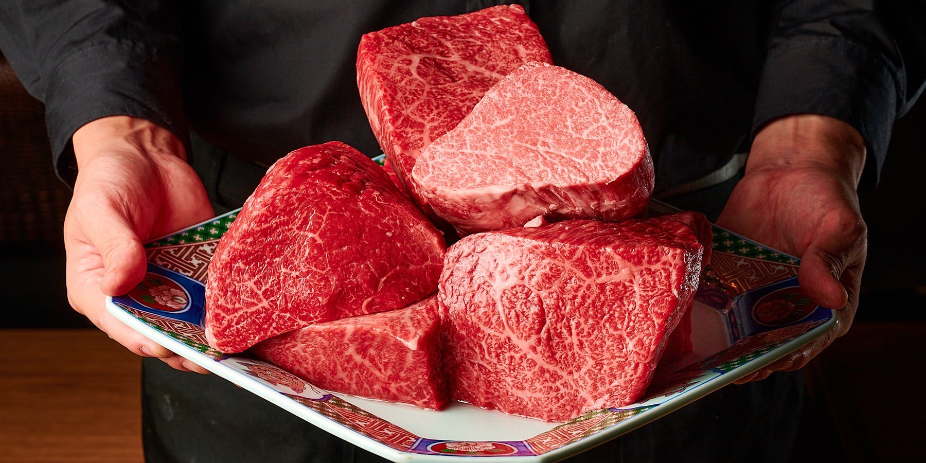 中目黒焼肉 登牛門