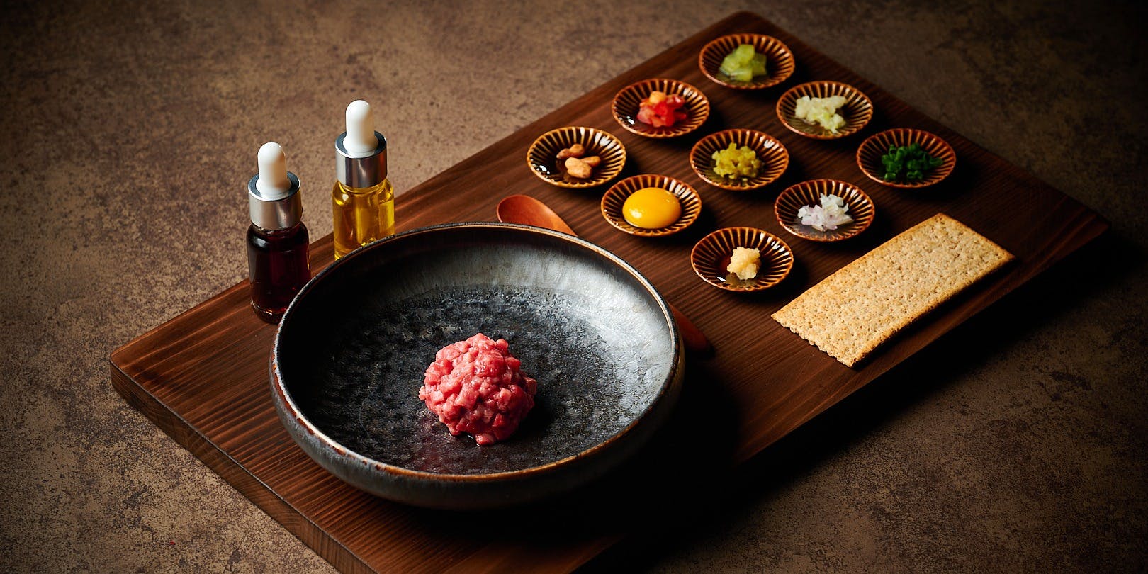 中目黒焼肉 登牛門