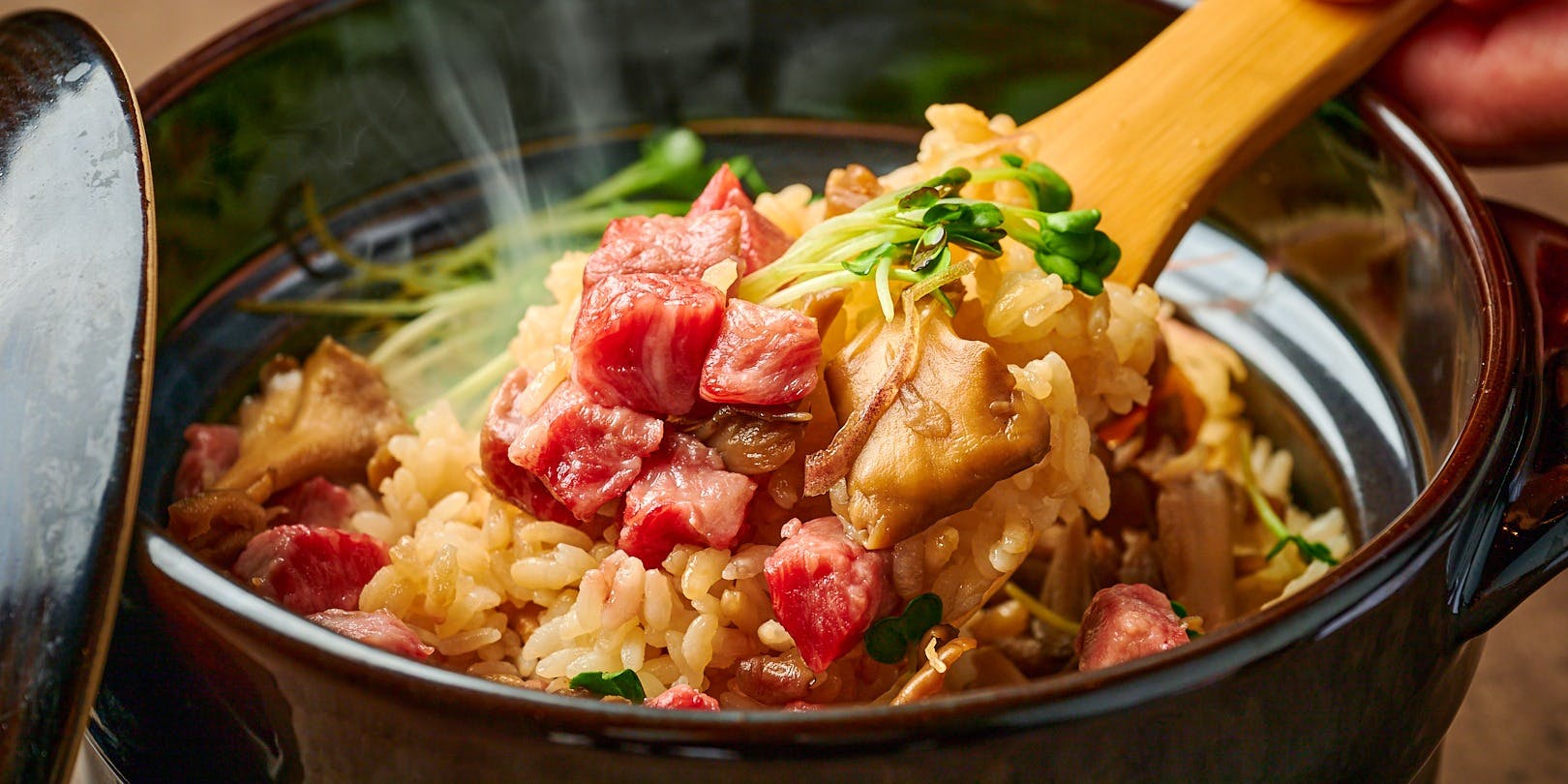 中目黒焼肉 登牛門