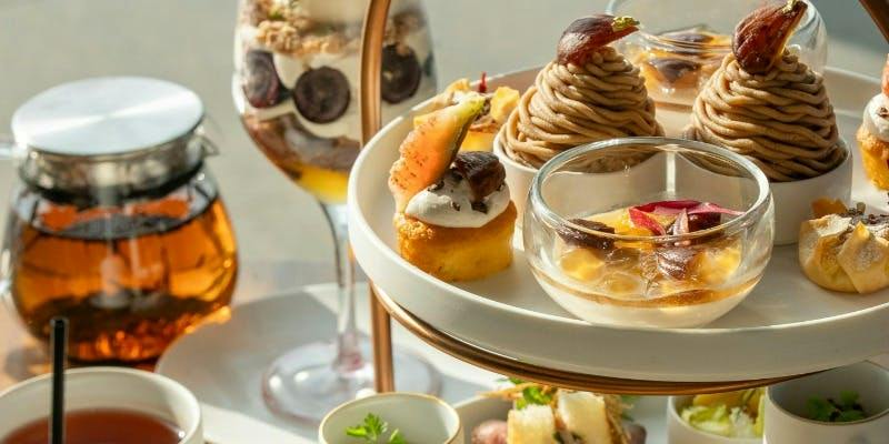 TOKYO NODE DINING