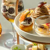 TOKYO NODE DINING