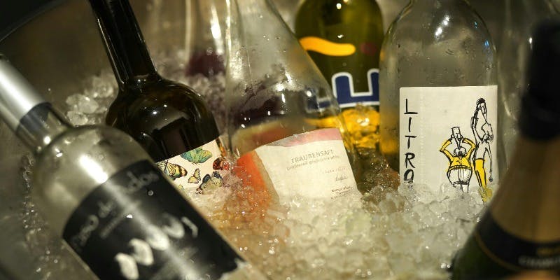 TOKYO NODE DINING - 画像14