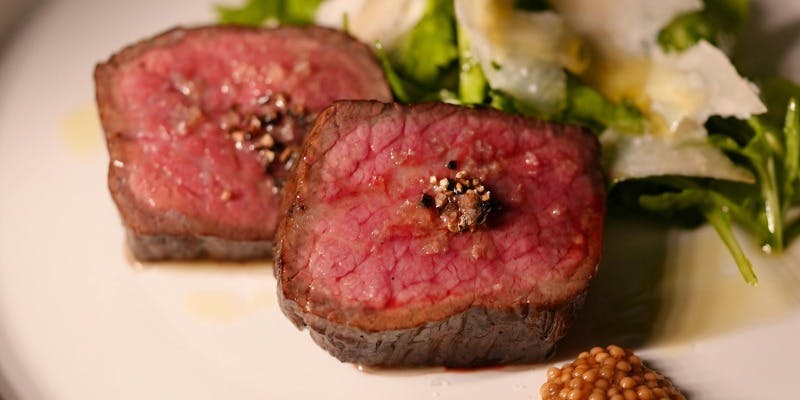 TOKYO NODE DINING - 画像12