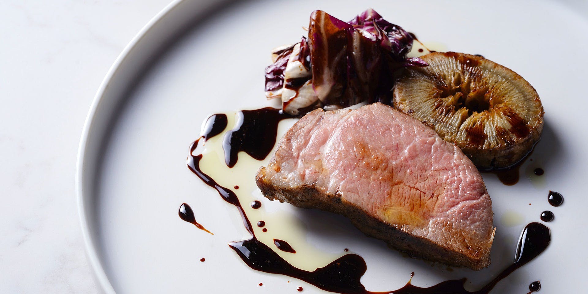 TOKYO NODE DINING CHEF'S LUNCH ランチ人気No.1コース 全5品（～11/30