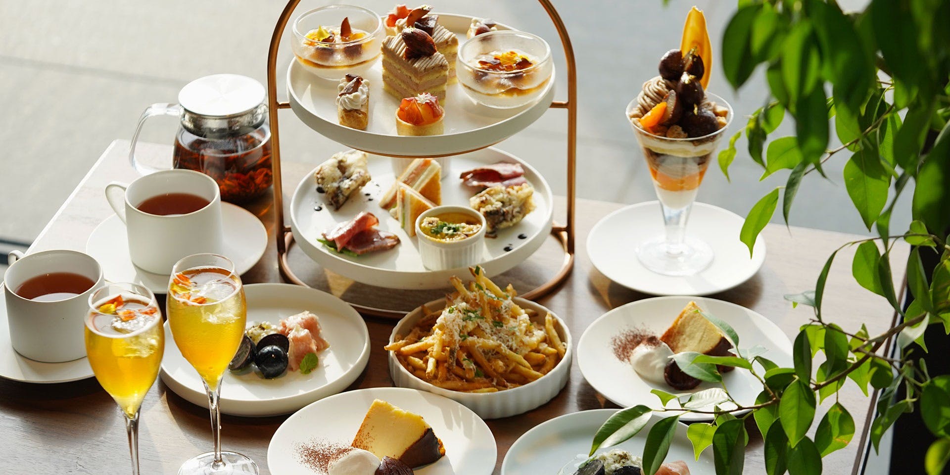 TOKYO NODE DINING - 画像8