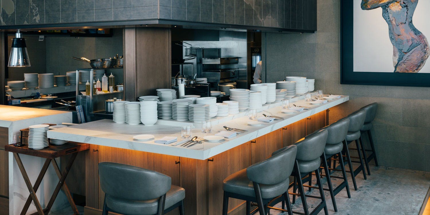 TOKYO NODE DINING Early Christmas Course 2025 ディナー プラン