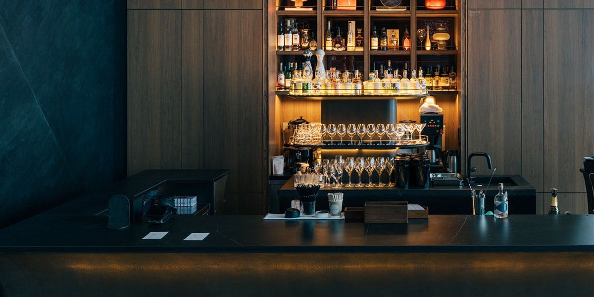 TOKYO NODE DINING - 画像4