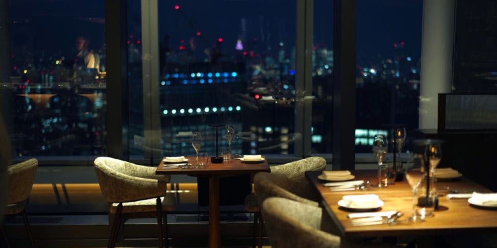 TOKYO NODE DINING - 画像20