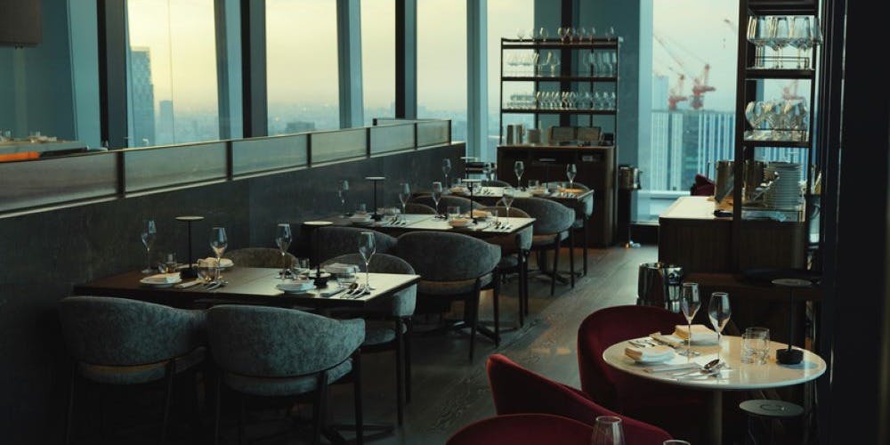 TOKYO NODE DINING - 画像21