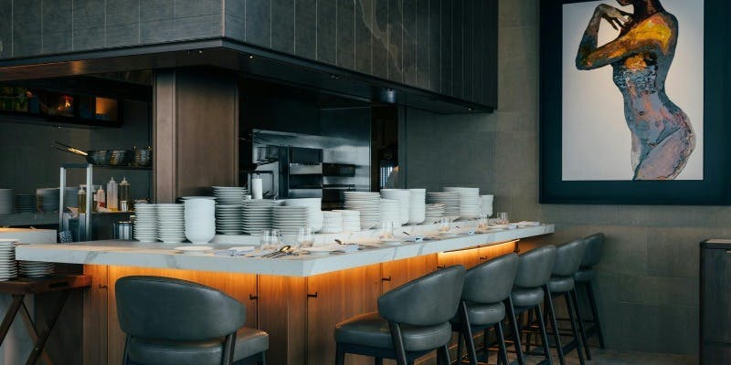 TOKYO NODE DINING - 画像22