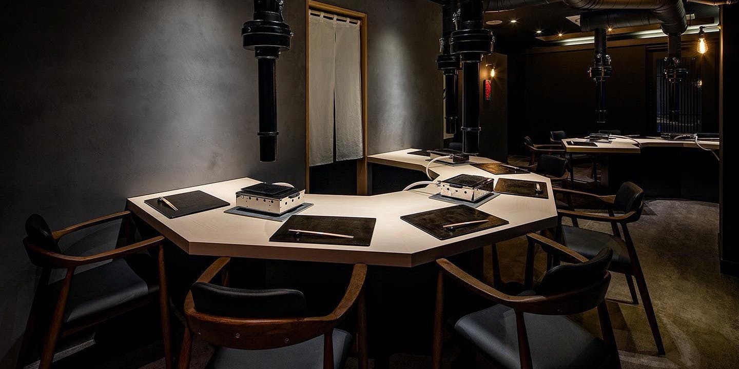 和牛lab K - 画像1