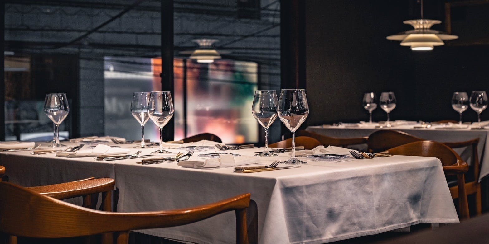 Ristorante Carlotta（リストランテ　カルロッタ） 1枚目