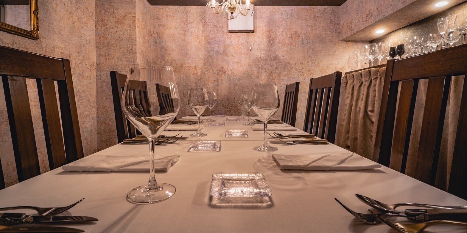 Ristorante Carlotta（リストランテ　カルロッタ） 2枚目