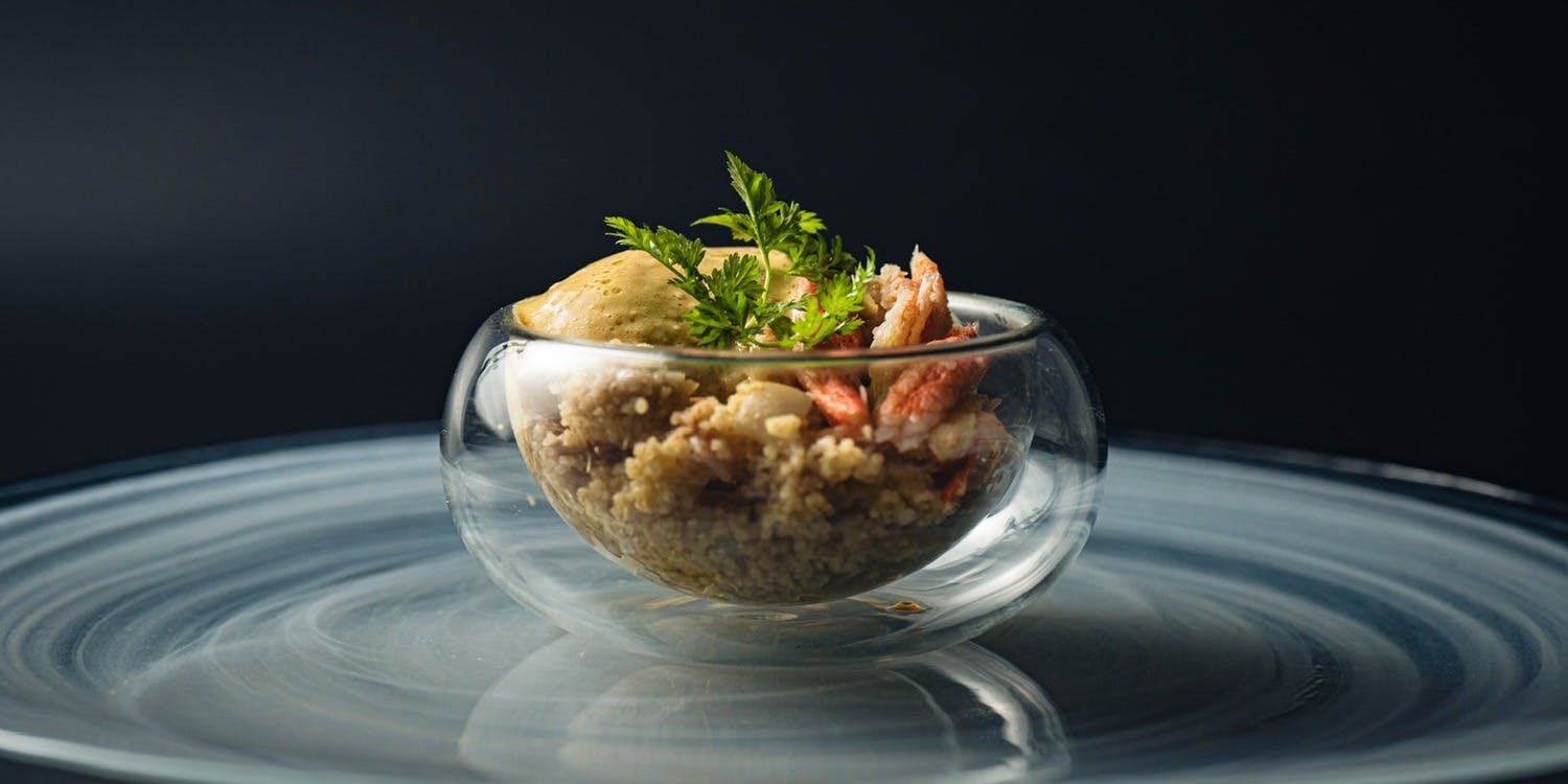 Ristorante Carlotta（リストランテ　カルロッタ） 3枚目