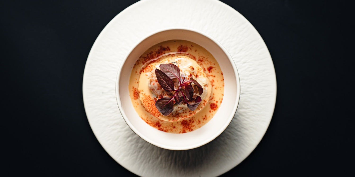 Ristorante Carlotta（リストランテ　カルロッタ）