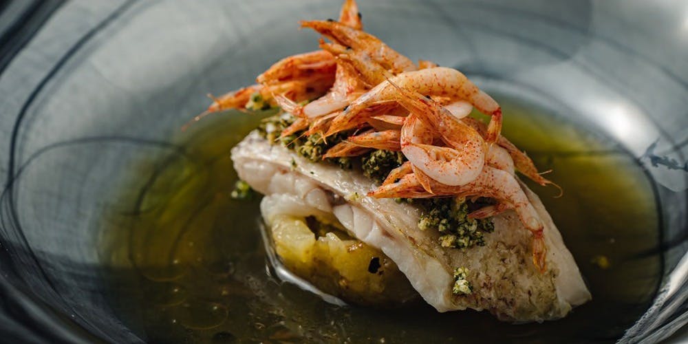 Ristorante Carlotta（リストランテ　カルロッタ）