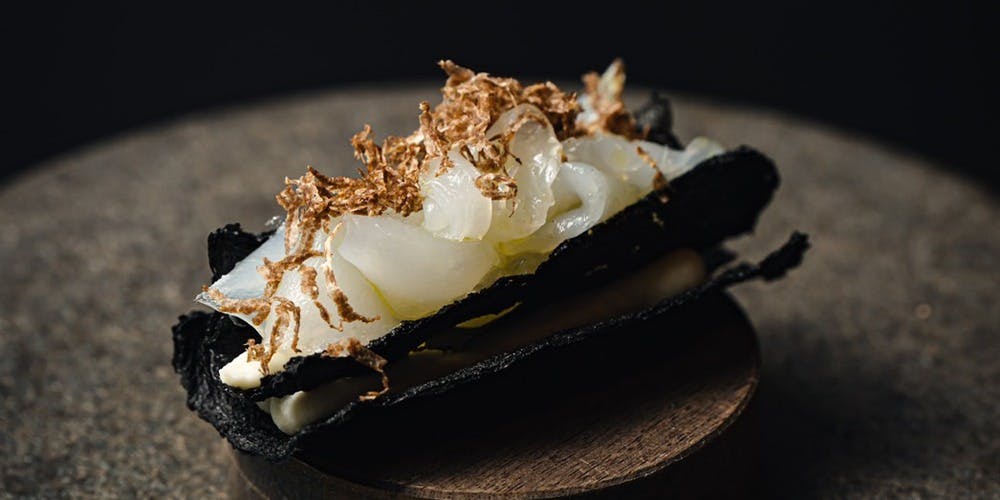 Ristorante Carlotta（リストランテ　カルロッタ）