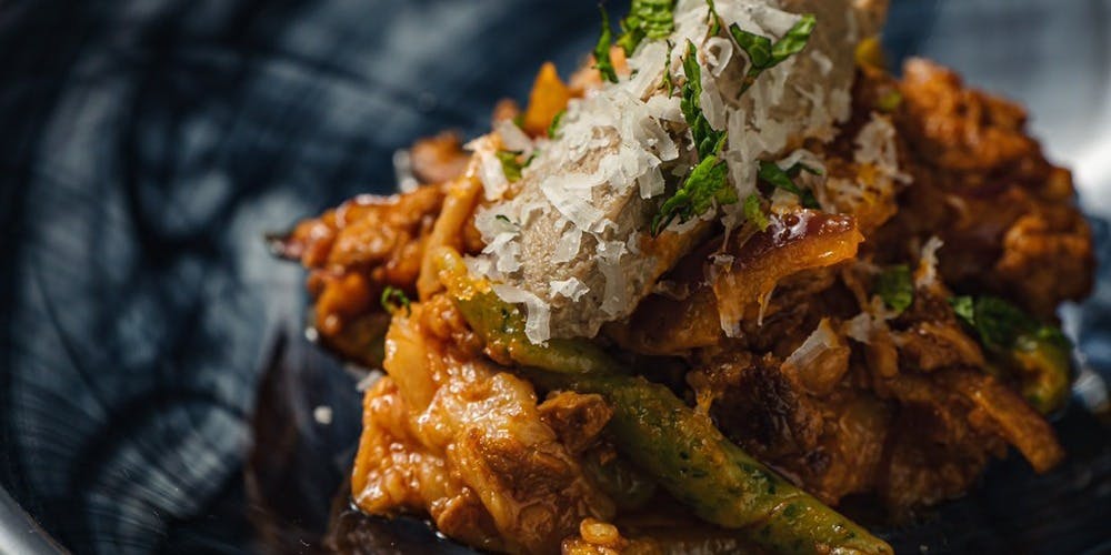 Ristorante Carlotta（リストランテ　カルロッタ）