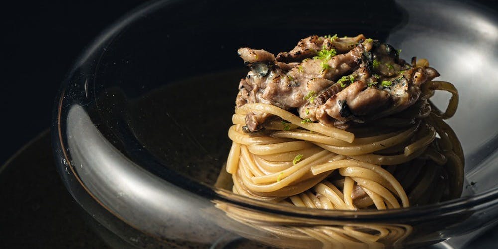 Ristorante Carlotta（リストランテ　カルロッタ）