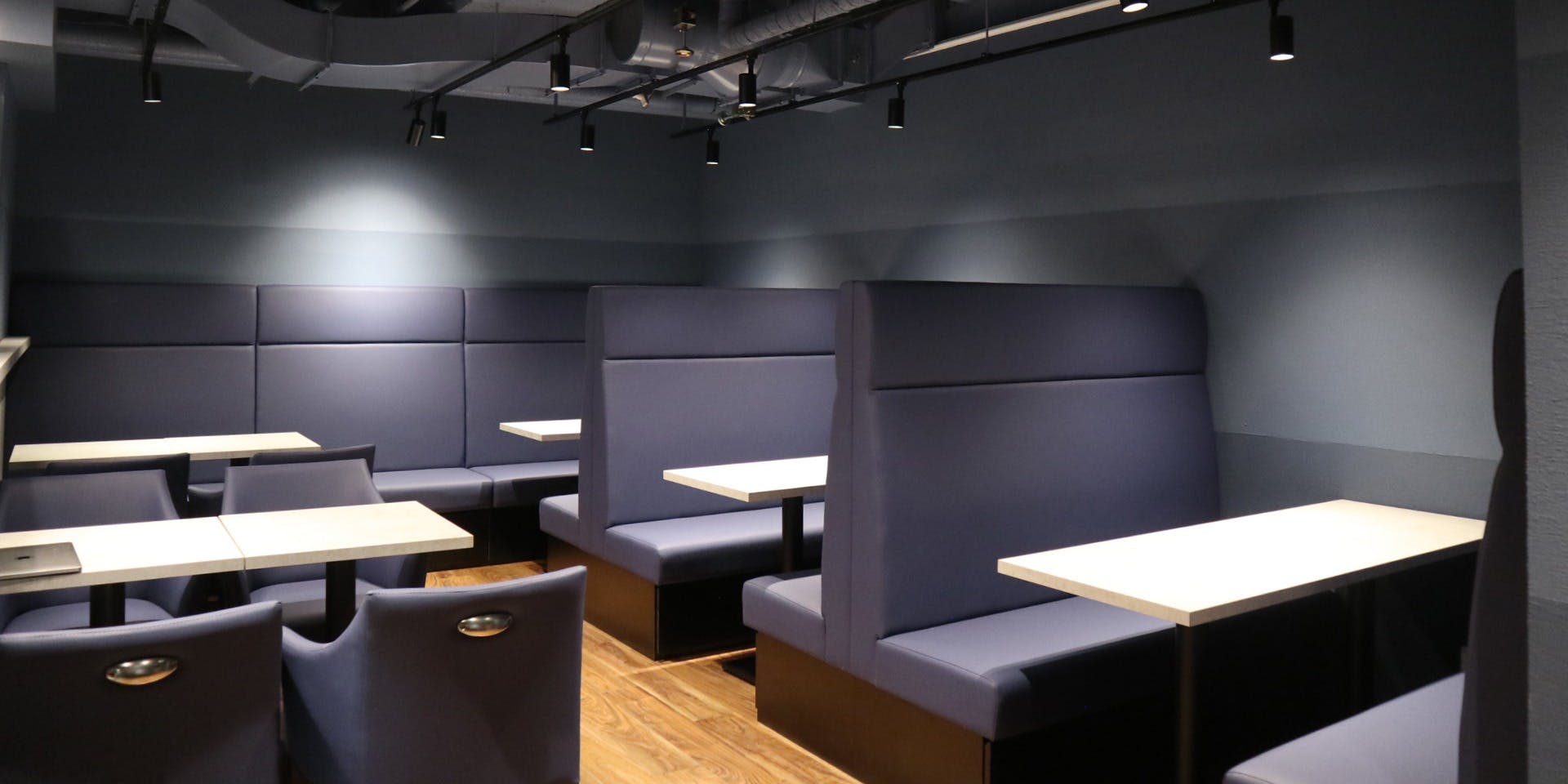 オルカ 銀座醸造所  /  RESTAURANT & BREWERY - 画像3