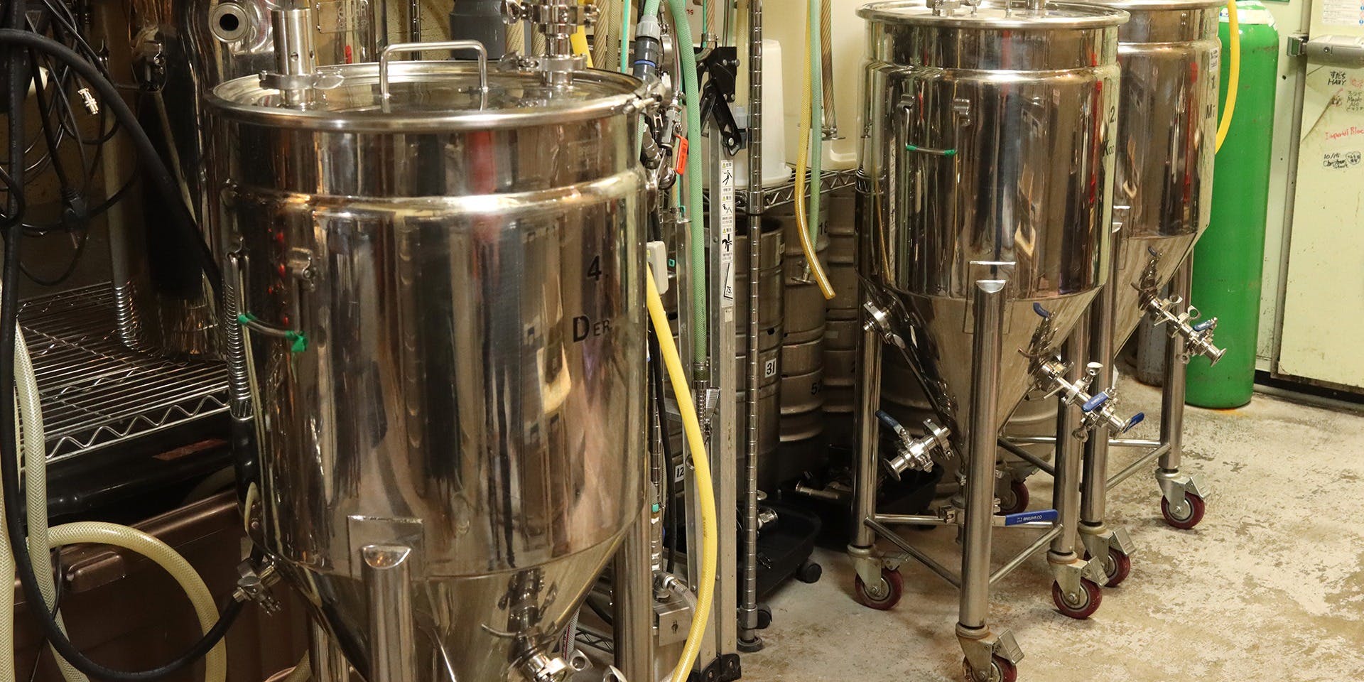 オルカ 銀座醸造所  /  RESTAURANT & BREWERY - 画像4