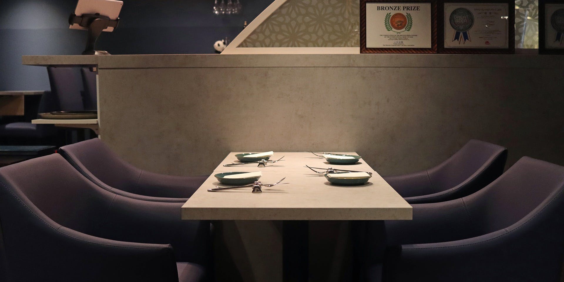 オルカ 銀座醸造所  /  RESTAURANT & BREWERY - 画像2