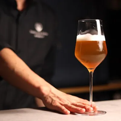 常に新しい、いつ来ても喜び深いビールのラインナップ