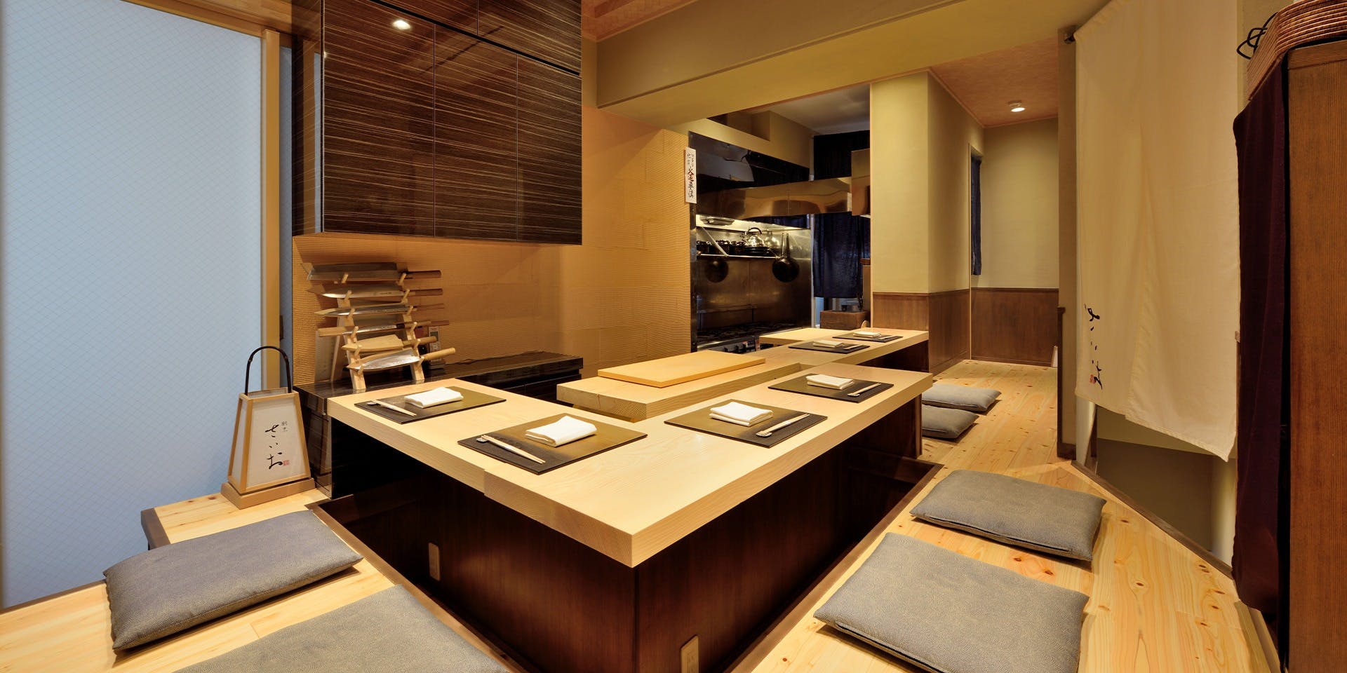 割烹さいお 1枚目