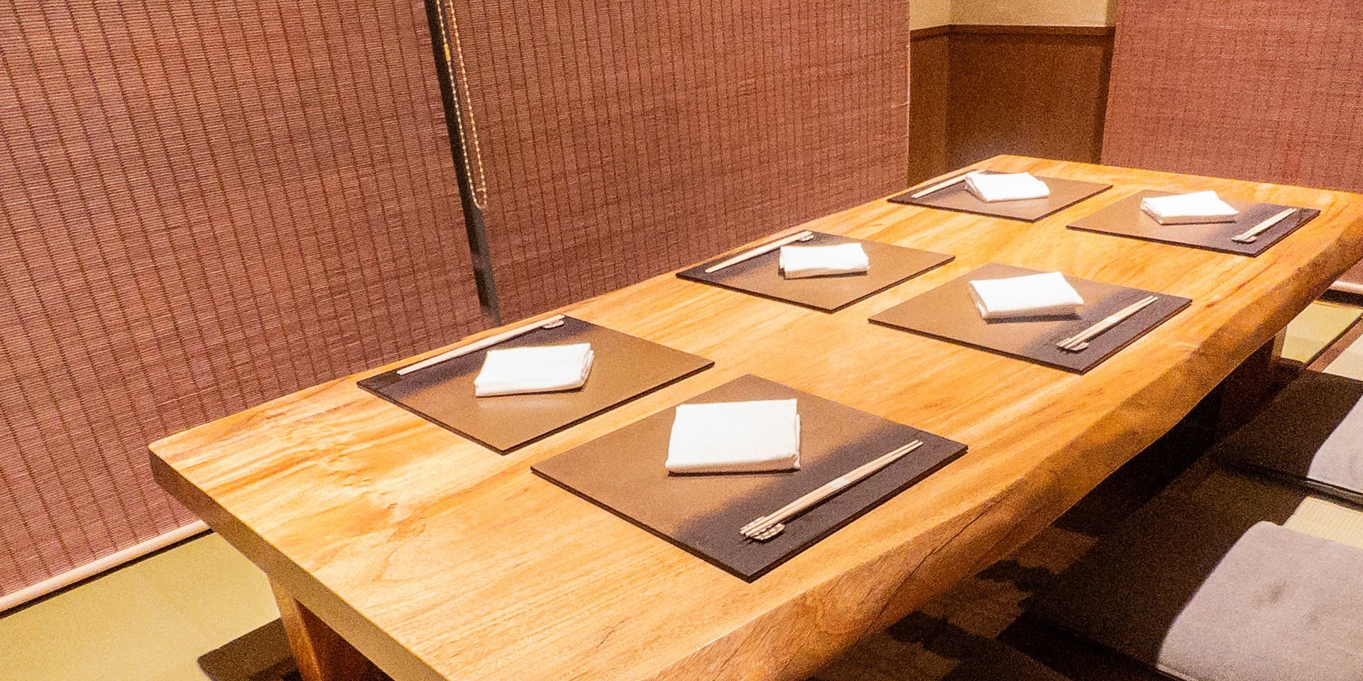 割烹さいお 2枚目