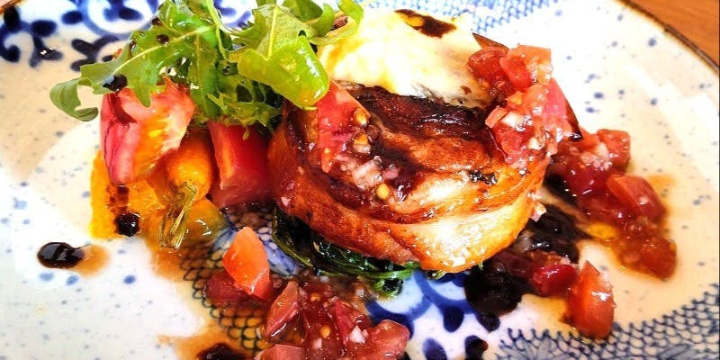 FARMS�fKITCHEN MIKIKE TOKYO ODAIBA