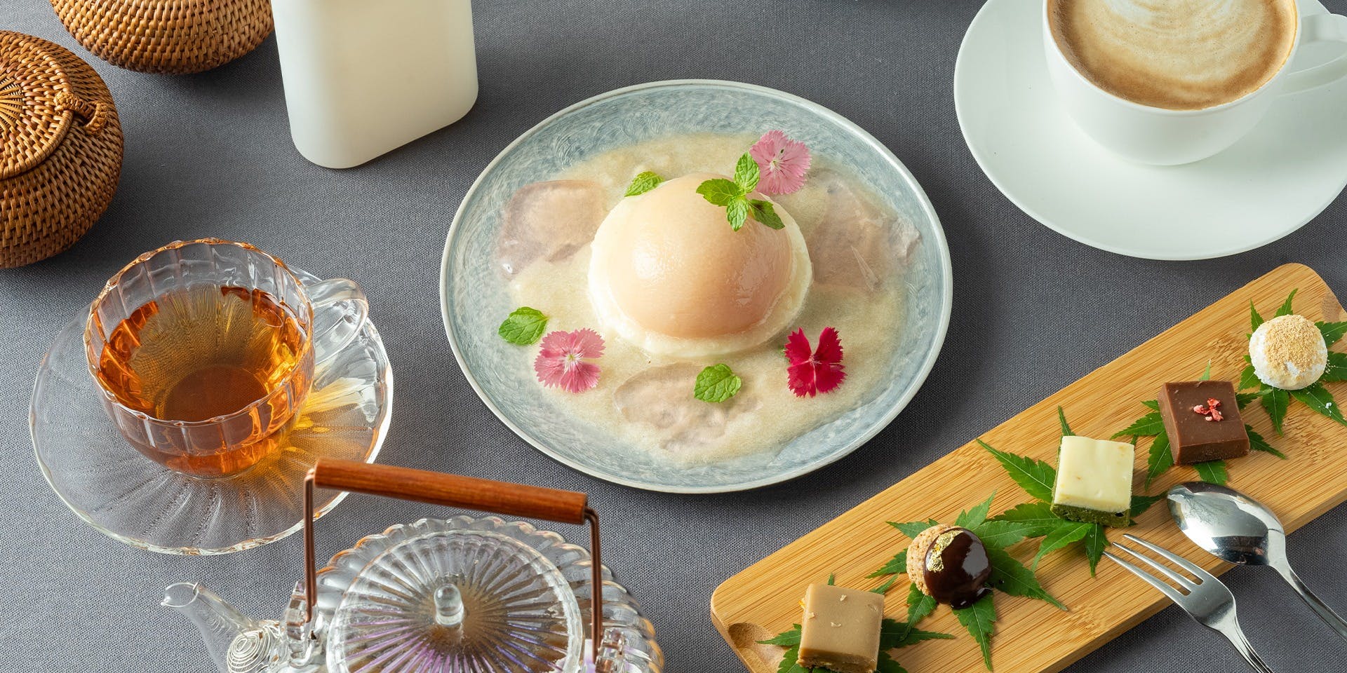 FARMS' KITCHEN MIKIKE TOKYO ODAIBA（ファームズキッチン 三木家 東京お台場）
