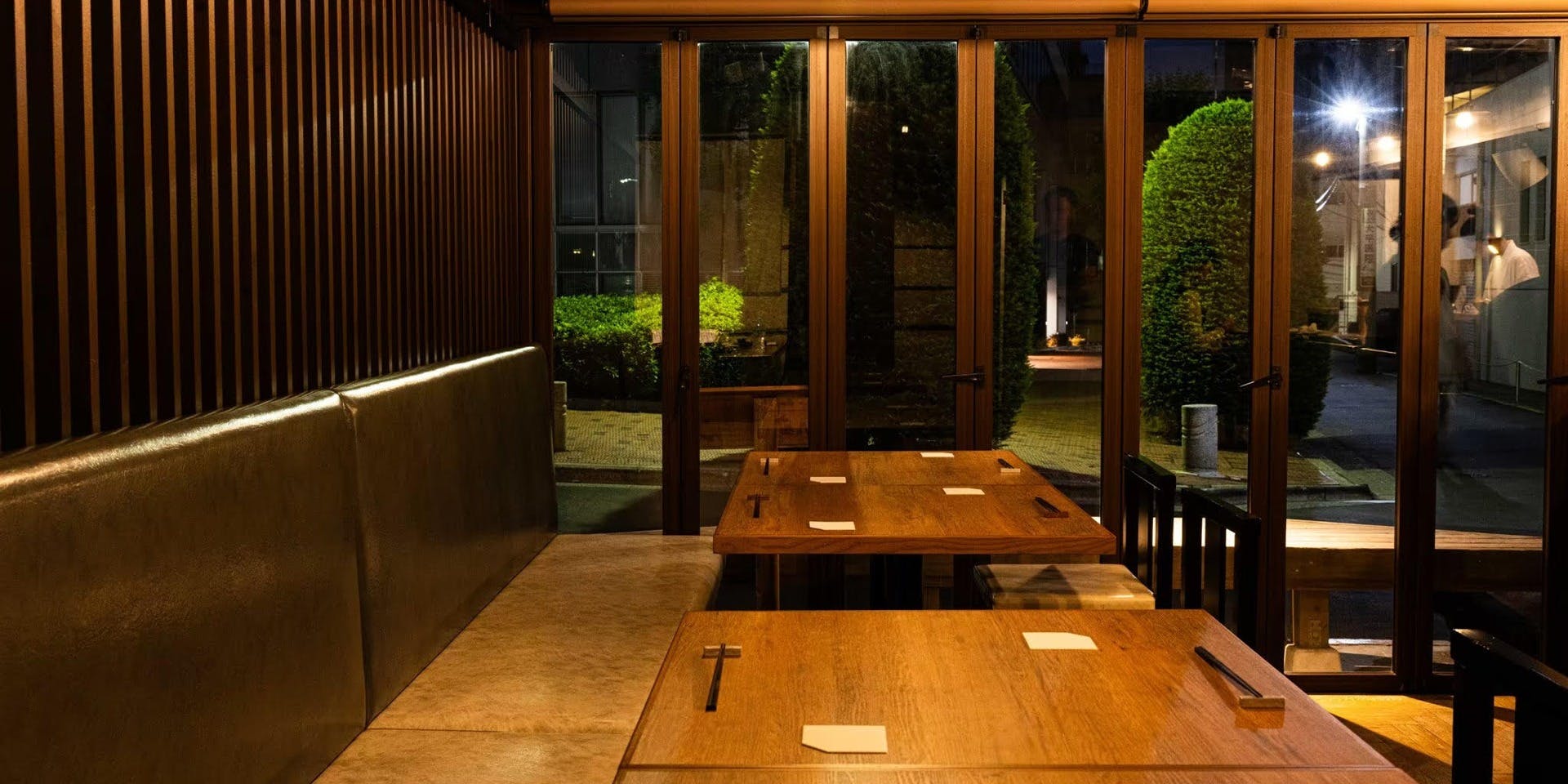 渋谷 三心 - 画像2